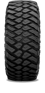 Mud Terrain Tyres